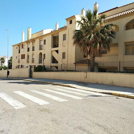 Coqueto Estudio Con Acceso A Piscina Apartment Tarifa Exterior photo