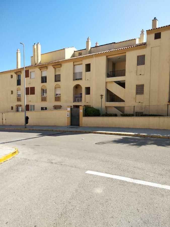 Coqueto Estudio Con Acceso A Piscina Apartment Tarifa Exterior photo